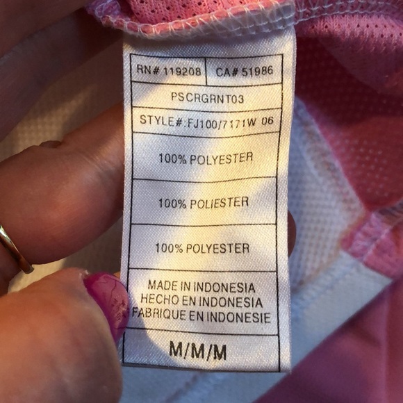 NHL/REEBOK HOCKEY OFFICIAL MERCH JERSEY - Picture 11 of 13